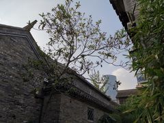 -回龙窝历史文化街区