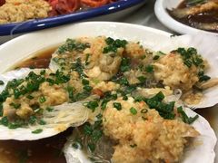 -沈家门小海鲜