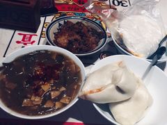 -长安大牌档之西安博物院文化餐厅(中贸店)