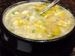 盐煲豆花-川味王(二中店)
