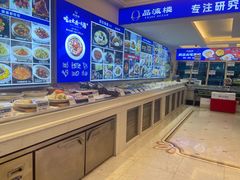 -品海楼·大连海胆锅贴馆(东港店)