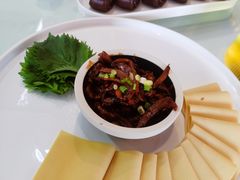 -中卫御苑福膳·养生局(圆明园店)
