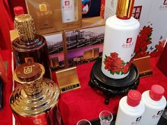 -北京饭店谭家菜