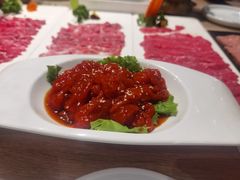 -古关火锅店(古北水镇景区店)