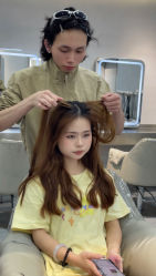 -YOUNG漾沙龙