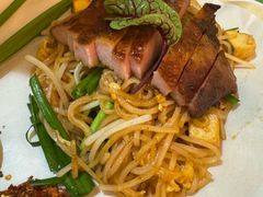 -帕蓝·暹罗料理(大学路店)