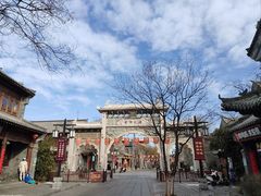 -青州古城