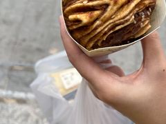 -宫门口馒头铺(创始人总店)