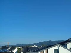 -雅达·阳羡溪山小镇中心