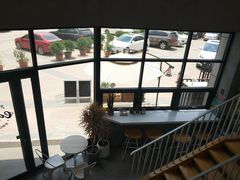 -隹木咖啡馆(宝龙广场店)