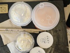 -阿嬷手作(深圳梅林卓悦汇店)