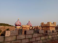 -南京银杏湖乐园