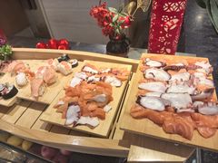 -威斯汀舞台餐厅