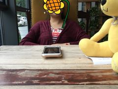 -漫咖啡MAANCOFFEE(清江路店)
