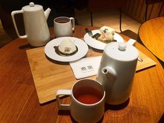 -煮叶(悠唐广场店)