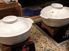 -上海锦江汤臣洲际大酒店壹阶层