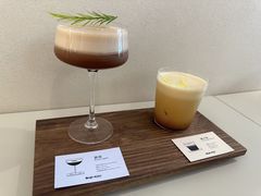 -Dogi&kiki Coffee(中心商务大厦店)