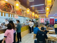 -高群生胡辣汤(亚运村店)