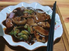 -富源春面馆(四川北路店)