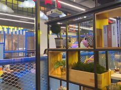 -河坝烧烤串城(金达莱店)