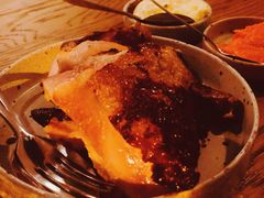 -BOR Eatery(安福路店)