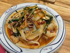 西安凉皮-陇上秦轩西安biangbiang面(EFC欧美金融商业城店)
