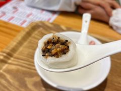 海丝金凤元宵圆-海丝金凤(金鱼店)