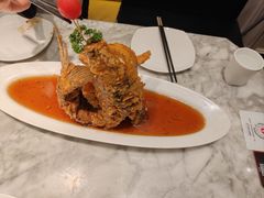 -城南往事·鲁菜·烤鸭(世茂宽厚里·大明湖店)