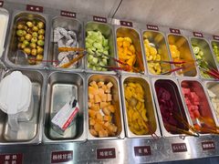 -学姐家酸奶铺(江大店)