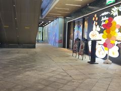 -金虹桥商场
