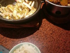 -绿茶餐厅(蓝色港湾店)