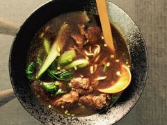 -大牛湾·眷村牛肉面(蠡溪店)