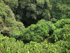 -海口火山口国家地质公园