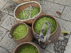 -香芙茗茶楼(梅家坞店)