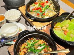 -得意啫·广东啫啫煲(前海HOP店)