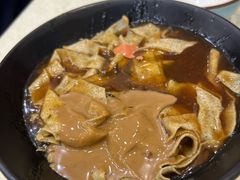 -奥华餐厅·老张记(台基厂店)