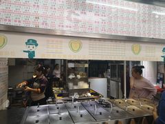 门面-百花传统甜品店(原址店)