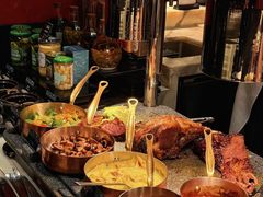 -西安W酒店·WEI全味西餐厅