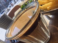 -Jamaicablue Coffeeshop(中央广场店)