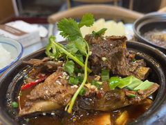 -煲得鲜·桐乡煲·小龙虾(万达店)