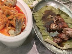 -苏梦江南·淮扬菜(夫子庙店)