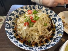 热炝水芹-小实惠嘉(威海路店)