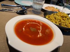 -波特曼西餐厅(中央大街店)