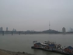 -轮渡红巷旅游码头