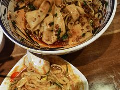 -子午路张记肉夹馍(兵马俑店)