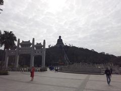 -天坛大佛