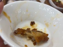 豉味蒸凤爪-潮福城大酒楼·潮粤菜·港式点心(阳光城店)