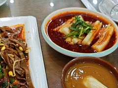-盛唐府乾州酸汤面