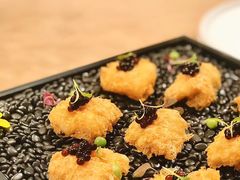 -木守西溪溪隐餐厅