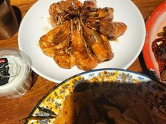 -柴窝堡22号辣子鸡·传承新疆菜